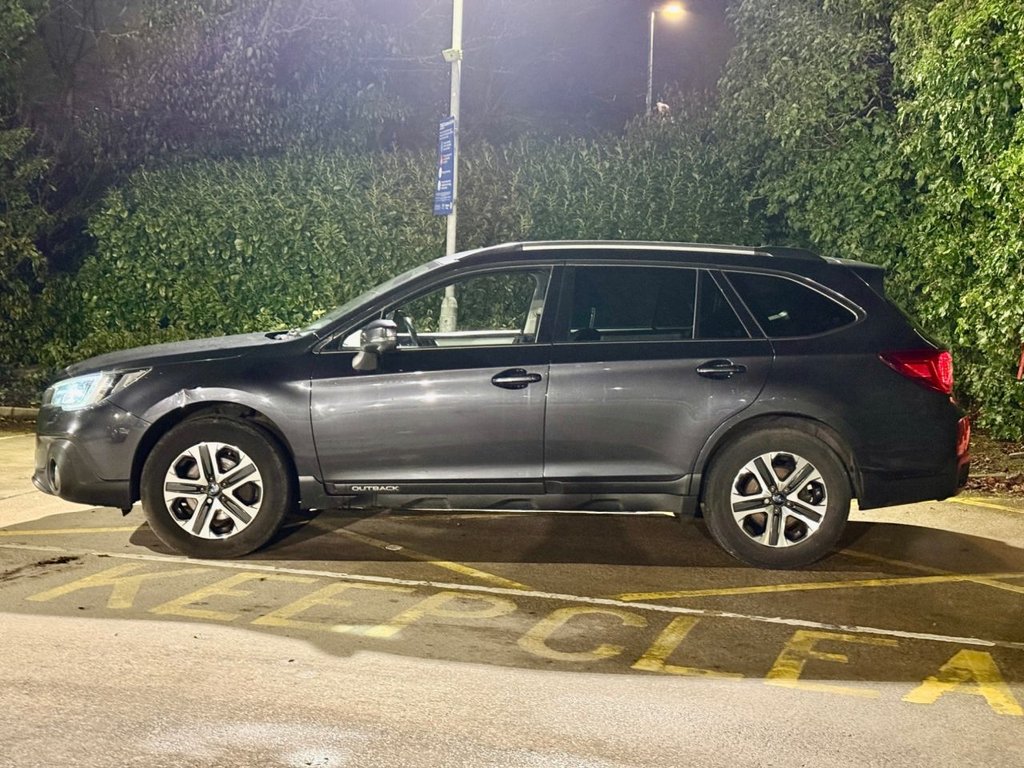 Used Subaru Outback 2018 for sale - 77333005: Photo 7