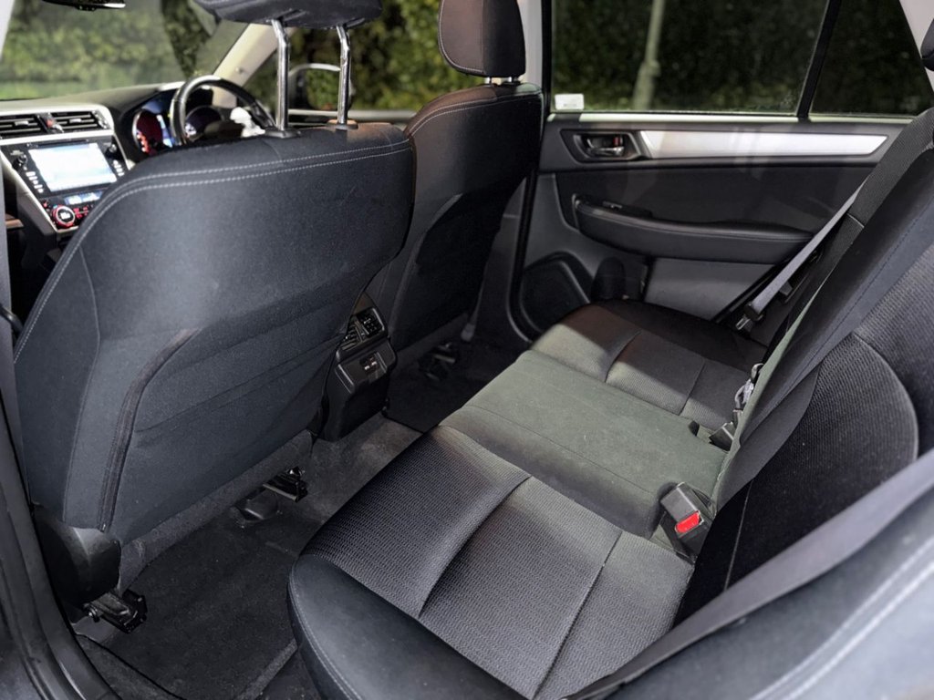 Used Subaru Outback 2018 for sale - 77333005: Photo 9