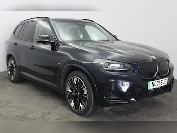 Used BMW iX3 2022 for sale - 78850758: Photo