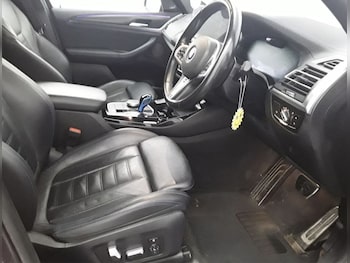 Used BMW iX3 2022 for sale - 78850758: Photo