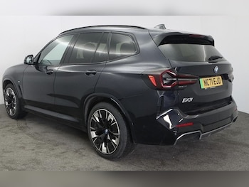 Used BMW iX3 2022 for sale - 78850758: Photo