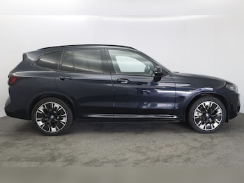 Used BMW iX3 2022 for sale - 78850758: Photo