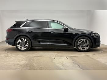 Used Audi e-tron 2020 for sale - 79743005: Photo