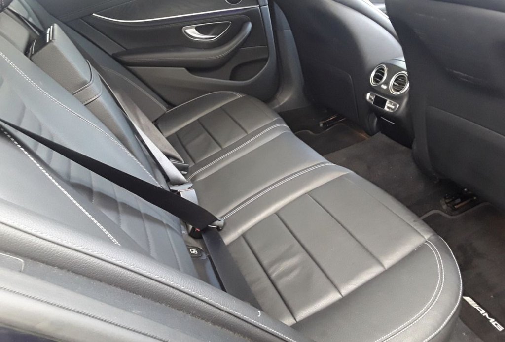 Used Mercedes-Benz E Class 2021 for sale - 77765476: Photo 2