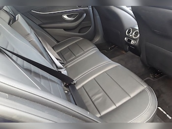 Used Mercedes-Benz E Class 2021 for sale - 77765476: Photo