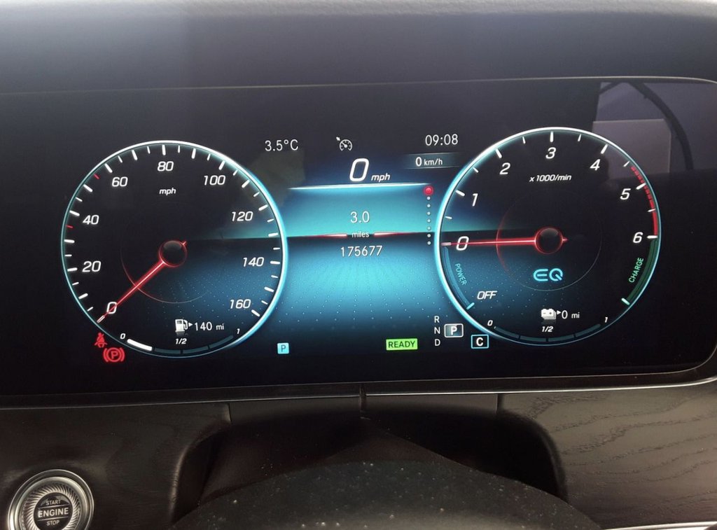 Used Mercedes-Benz E Class 2021 for sale - 77765476: Photo 5