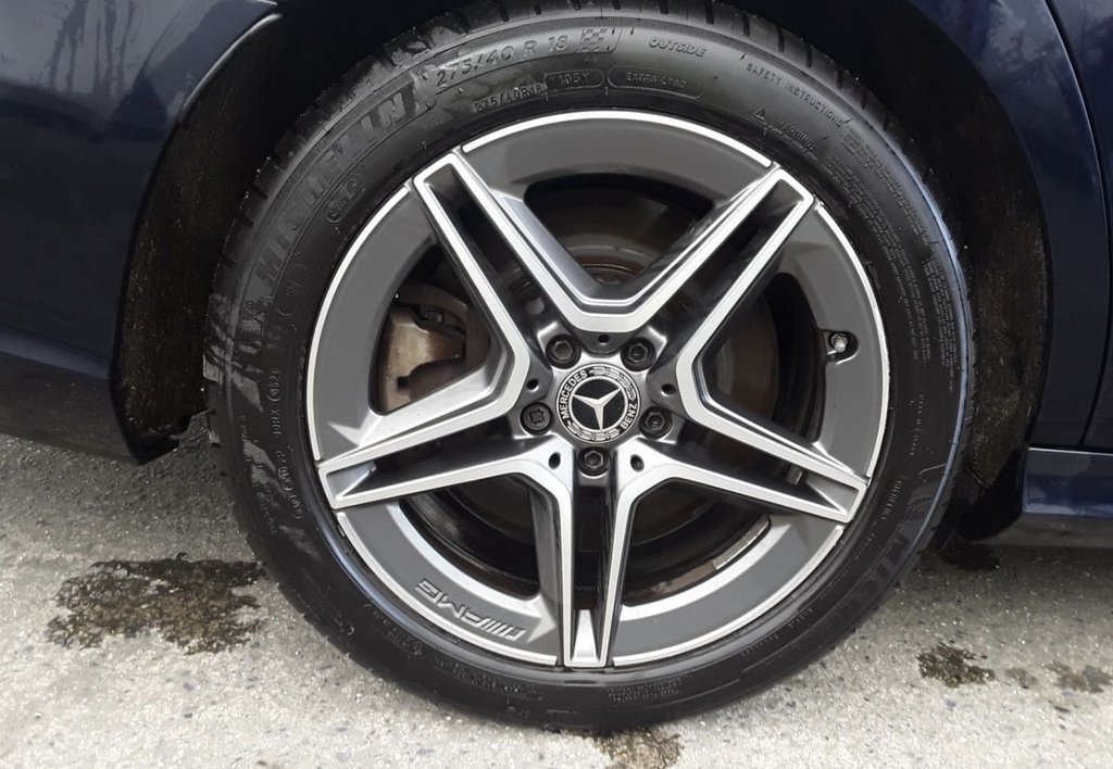 Used Mercedes-Benz E Class 2021 for sale - 77765476: Photo 6