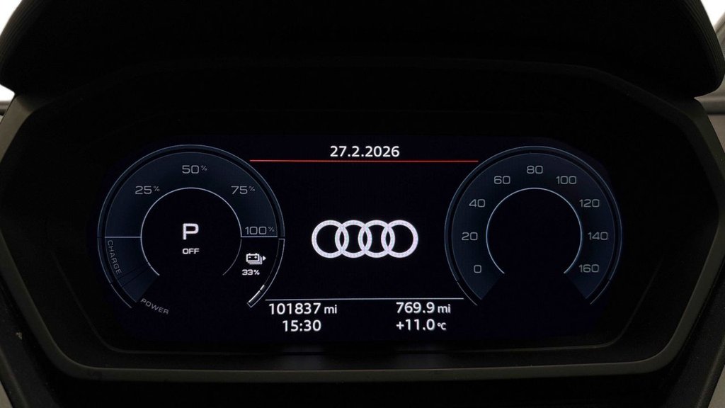 Used Audi Q4 e-tron 2022 for sale - 78215808: Photo 6