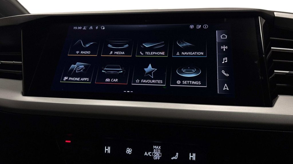 Used Audi Q4 e-tron 2022 for sale - 78215808: Photo 8