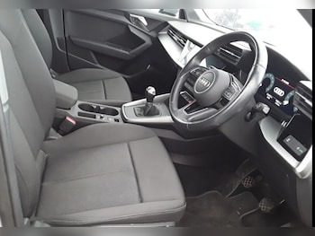 Used Audi A3 2021 for sale - 77547154: Photo