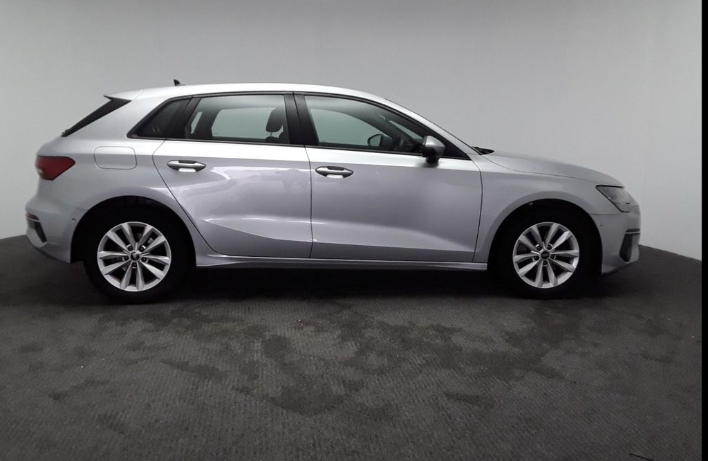 Used Audi A3 2021 for sale - 77547154: Photo 3