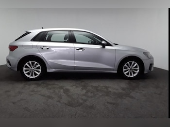 Used Audi A3 2021 for sale - 77547154: Photo