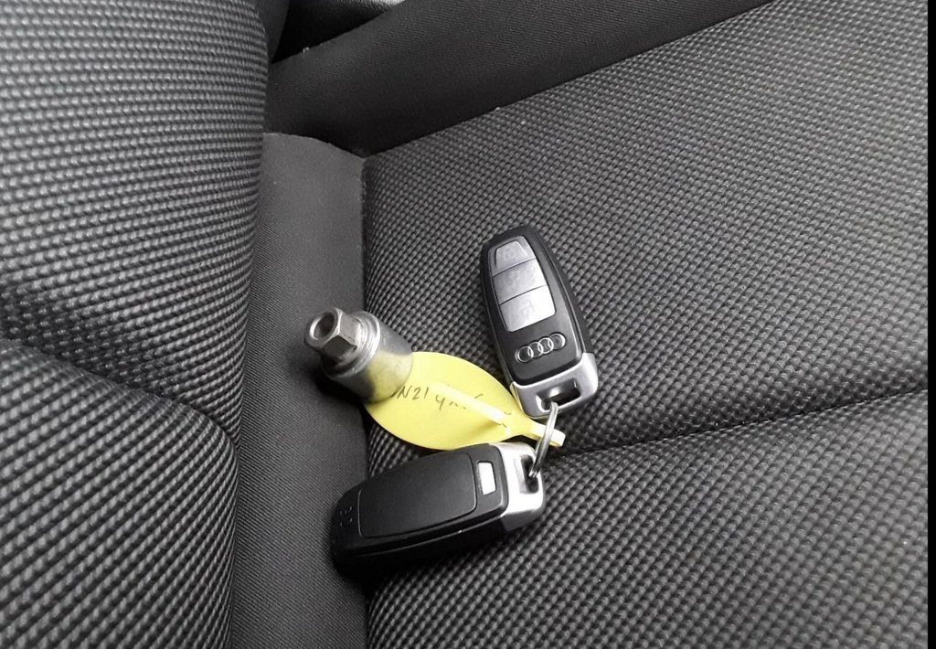 Used Audi A3 2021 for sale - 77547154: Photo 5