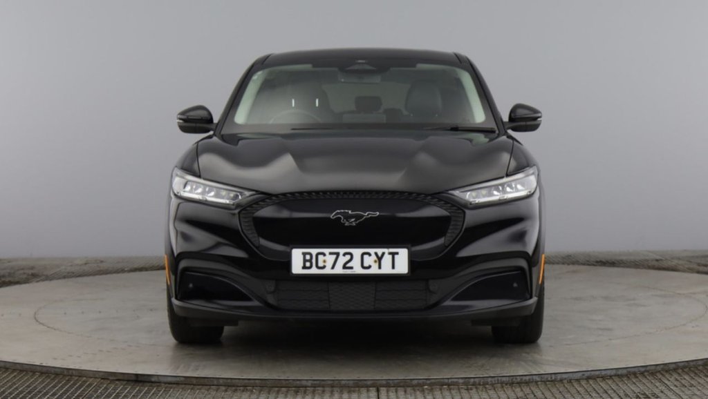 Used Ford Mustang Mach-E 2023 for sale - 77734683: Photo 10