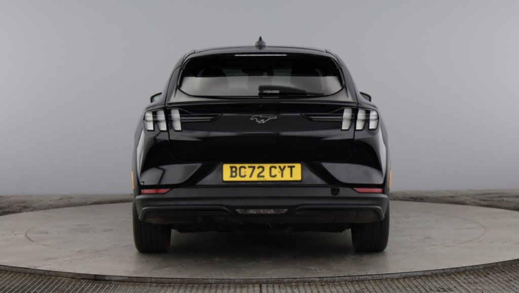 Used Ford Mustang Mach-E 2023 for sale - 77734683: Photo 11