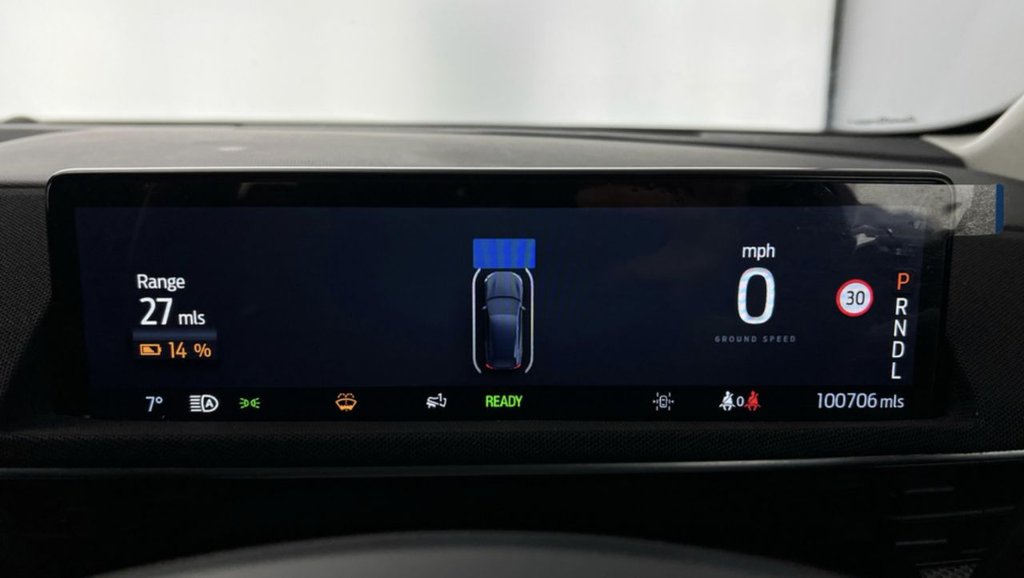 Used Ford Mustang Mach-E 2023 for sale - 77734683: Photo 12