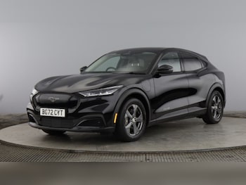 Used Ford Mustang Mach-E 2023 for sale - 77734683: Photo