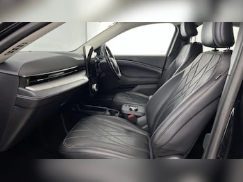 Used Ford Mustang Mach-E 2023 for sale - 77734683: Photo