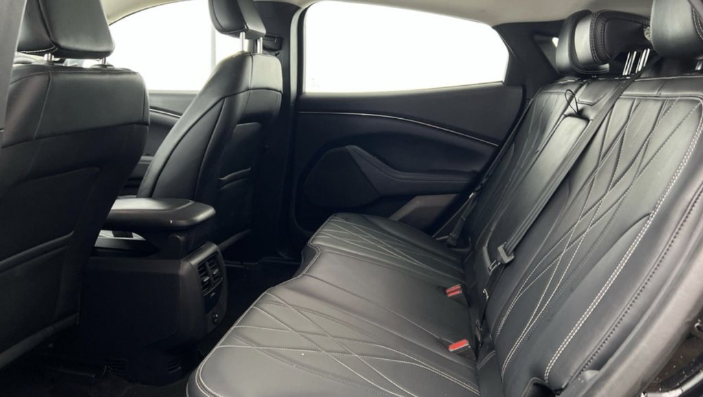 Used Ford Mustang Mach-E 2023 for sale - 77734683: Photo 3