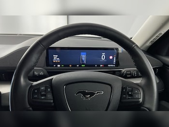 Used Ford Mustang Mach-E 2023 for sale - 77734683: Photo
