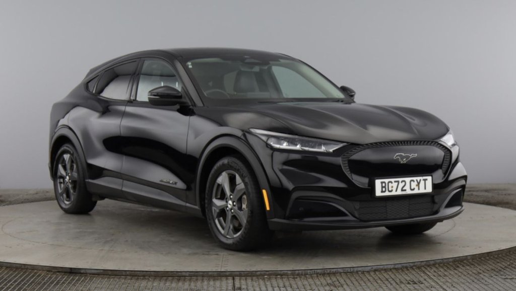 Used Ford Mustang Mach-E 2023 for sale - 77734683: Photo 5