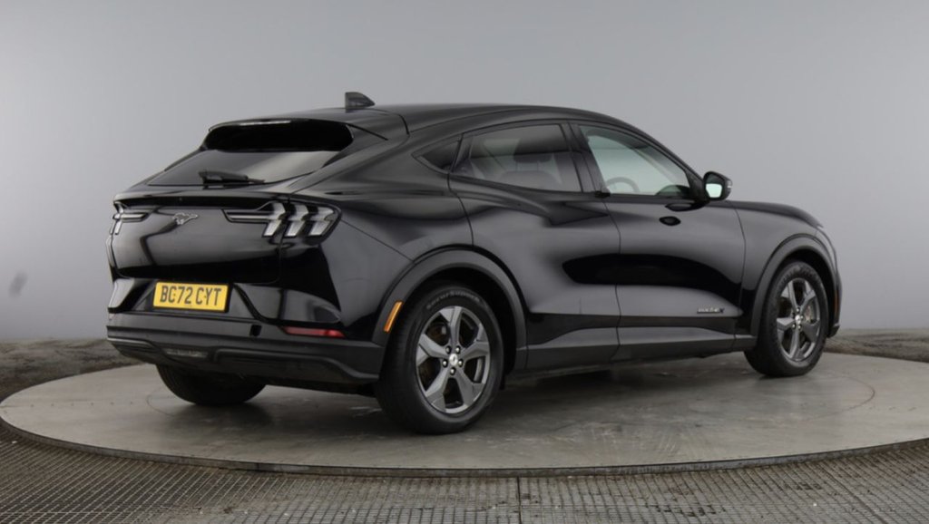 Used Ford Mustang Mach-E 2023 for sale - 77734683: Photo 7