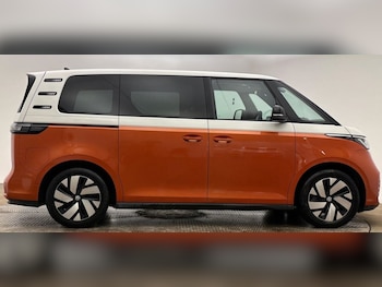 Used Volkswagen ID.Buzz 2023 for sale - 78536521: Photo