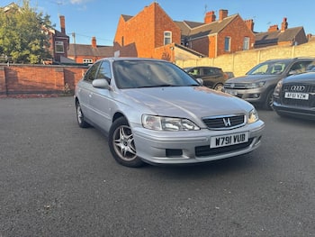Used Honda Accord 2000 for sale - 79752098: Photo