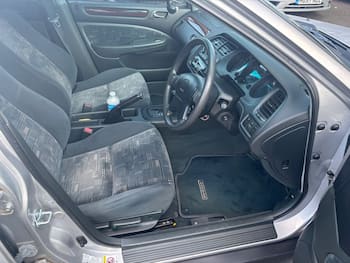 Used Honda Accord 2000 for sale - 79752098: Photo