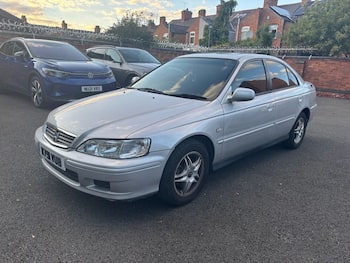 Used Honda Accord 2000 for sale - 79752098: Photo
