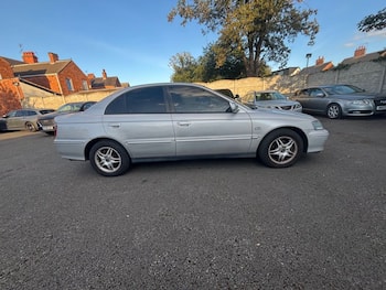 Used Honda Accord 2000 for sale - 79752098: Photo