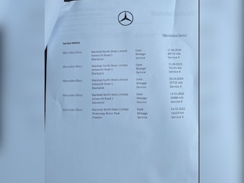 Used Mercedes-Benz EQC 2022 for sale - 78650202: Photo