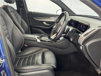Used Mercedes-Benz EQC 2022 for sale - 78650202: Photo