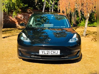 Used Tesla Model 3 2021 for sale - 79422311: Photo