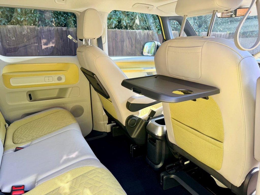 Used Volkswagen ID.Buzz 2023 for sale - 77953283: Photo 12