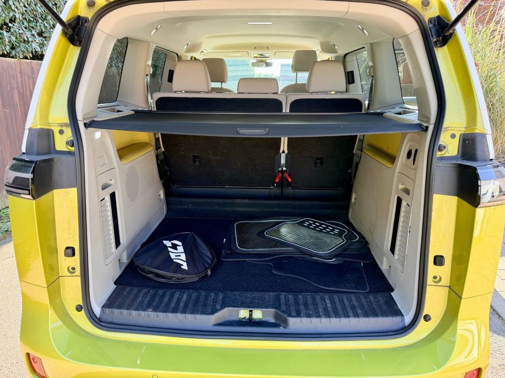 Used Volkswagen ID.Buzz 2023 for sale - 77953283: Photo 13