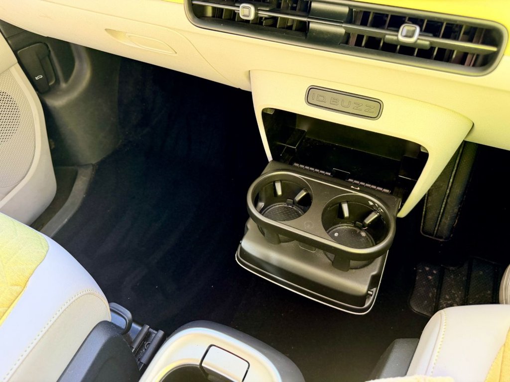 Used Volkswagen ID.Buzz 2023 for sale - 77953283: Photo 19