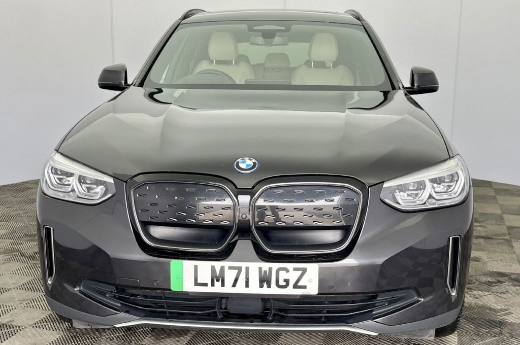Used BMW iX3 2021 for sale - 78154229: Photo 10