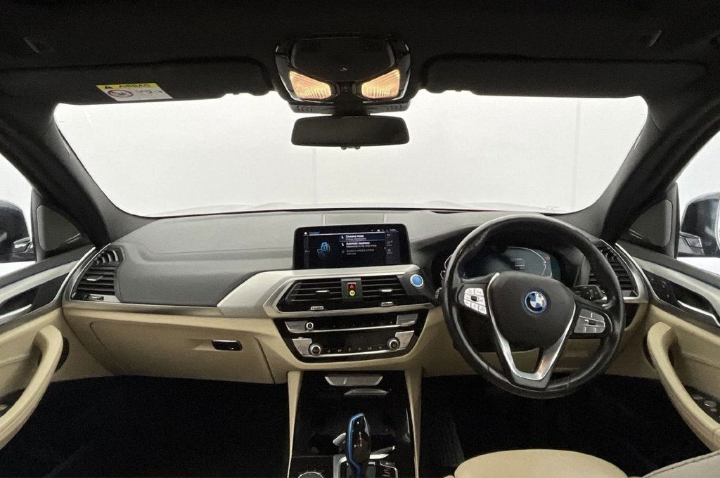 Used BMW iX3 2021 for sale - 78154229: Photo 4