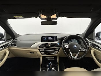 Used BMW iX3 2021 for sale - 78154229: Photo