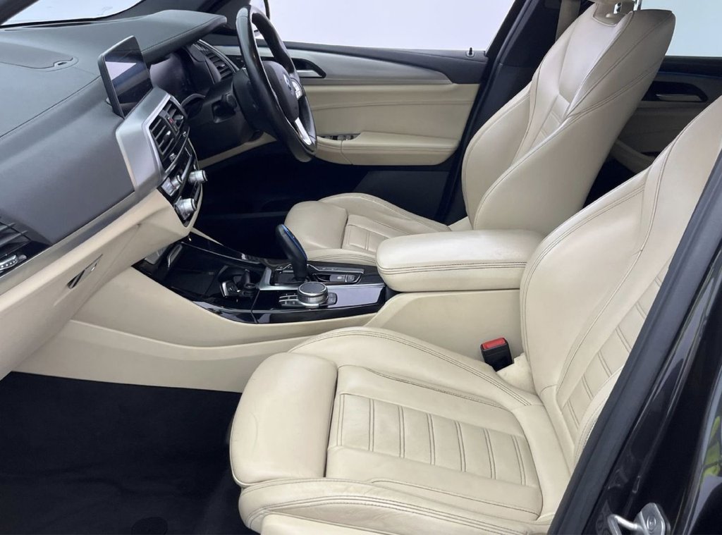 Used BMW iX3 2021 for sale - 78154229: Photo 6