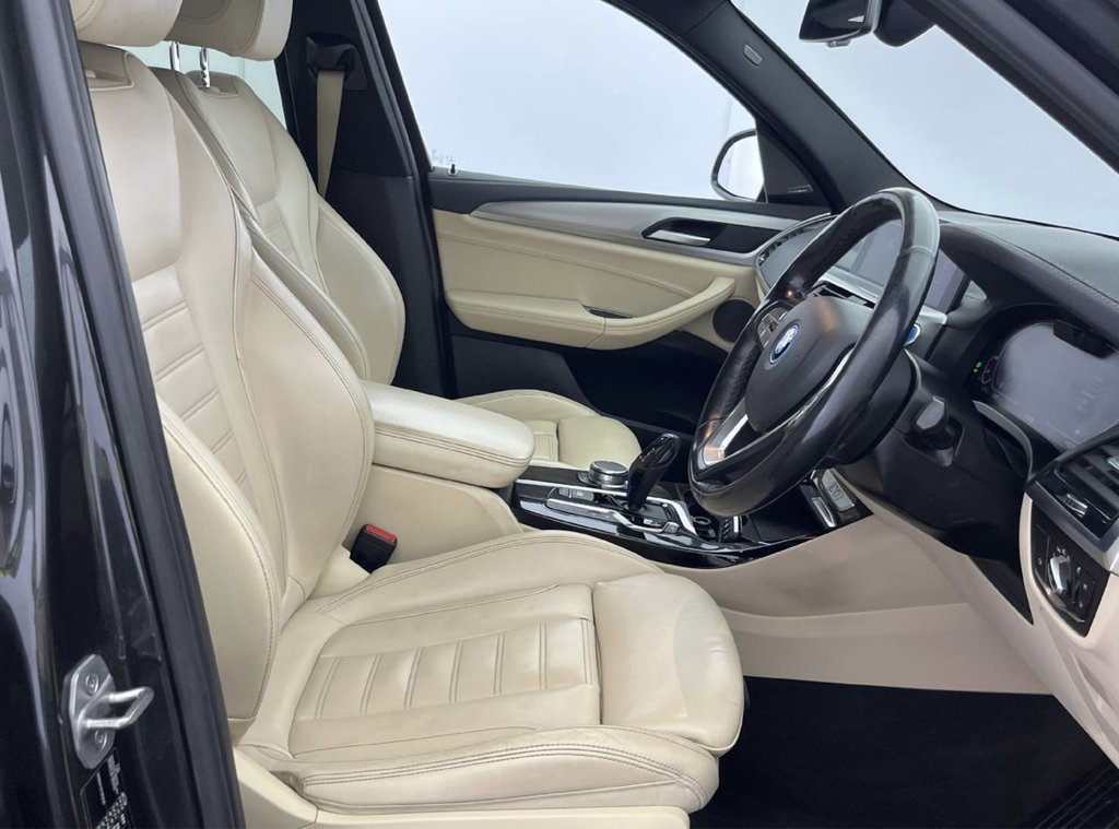 Used BMW iX3 2021 for sale - 78154229: Photo 7