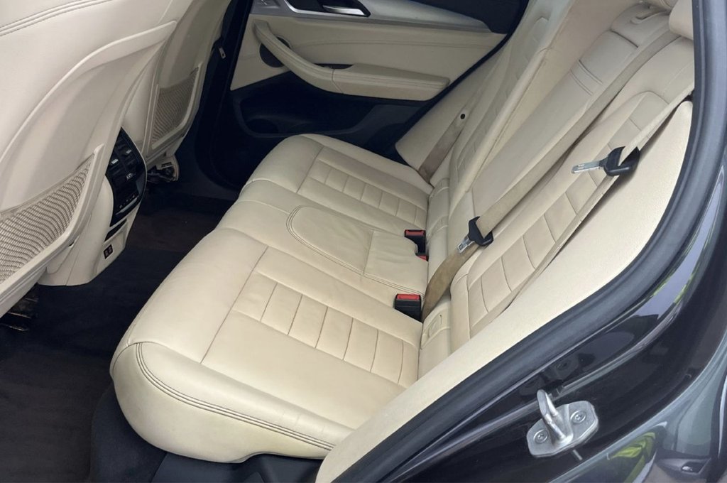 Used BMW iX3 2021 for sale - 78154229: Photo 8