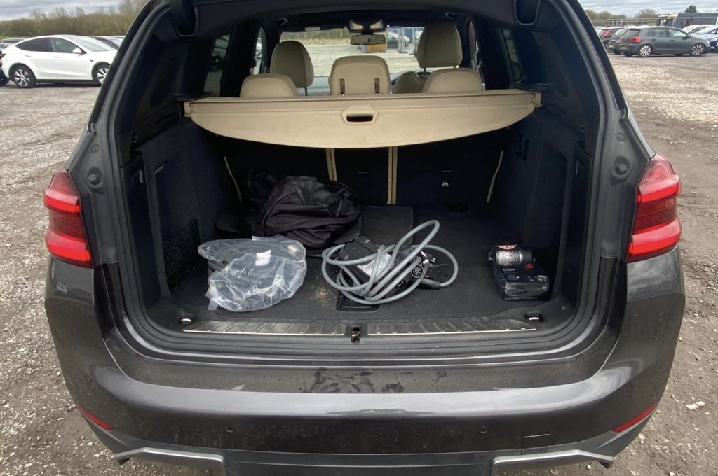 Used BMW iX3 2021 for sale - 78154229: Photo 9