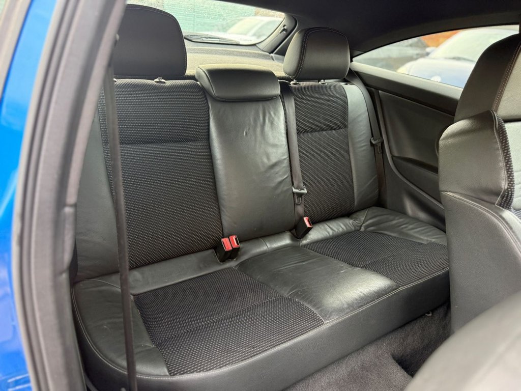 Used Vauxhall Astra 2008 for sale - 77188823: Photo 12