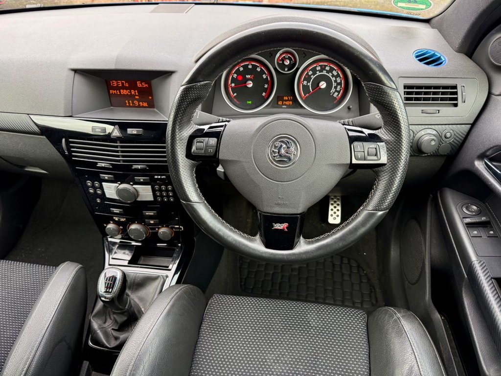 Used Vauxhall Astra 2008 for sale - 77188823: Photo 14
