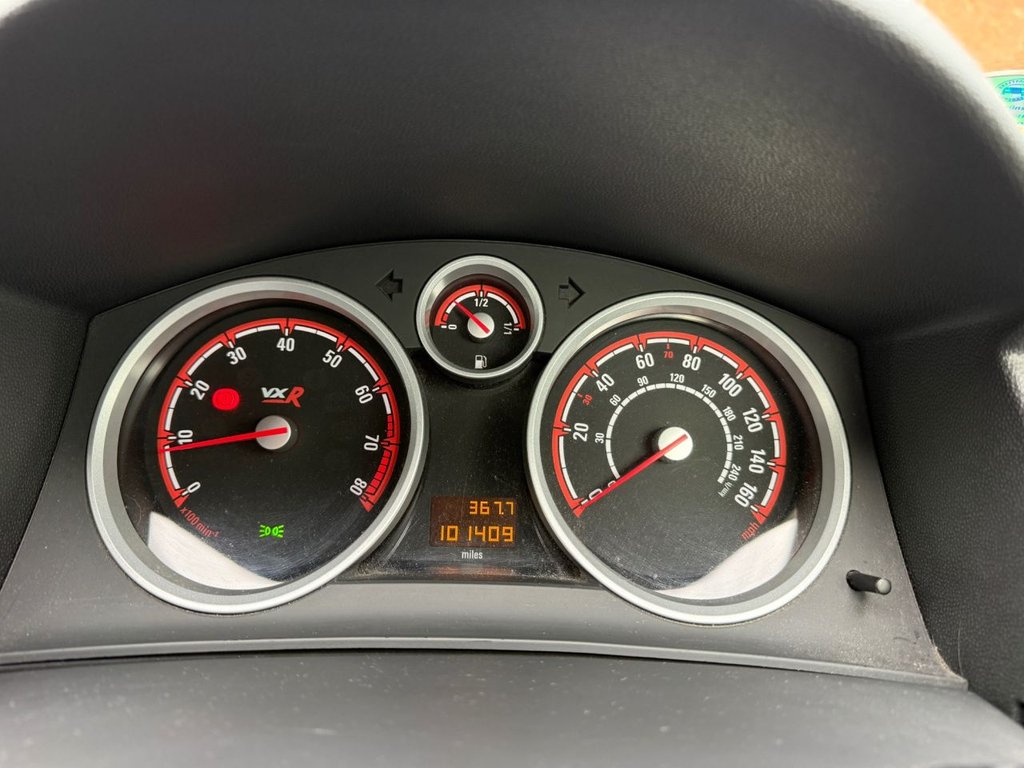 Used Vauxhall Astra 2008 for sale - 77188823: Photo 15