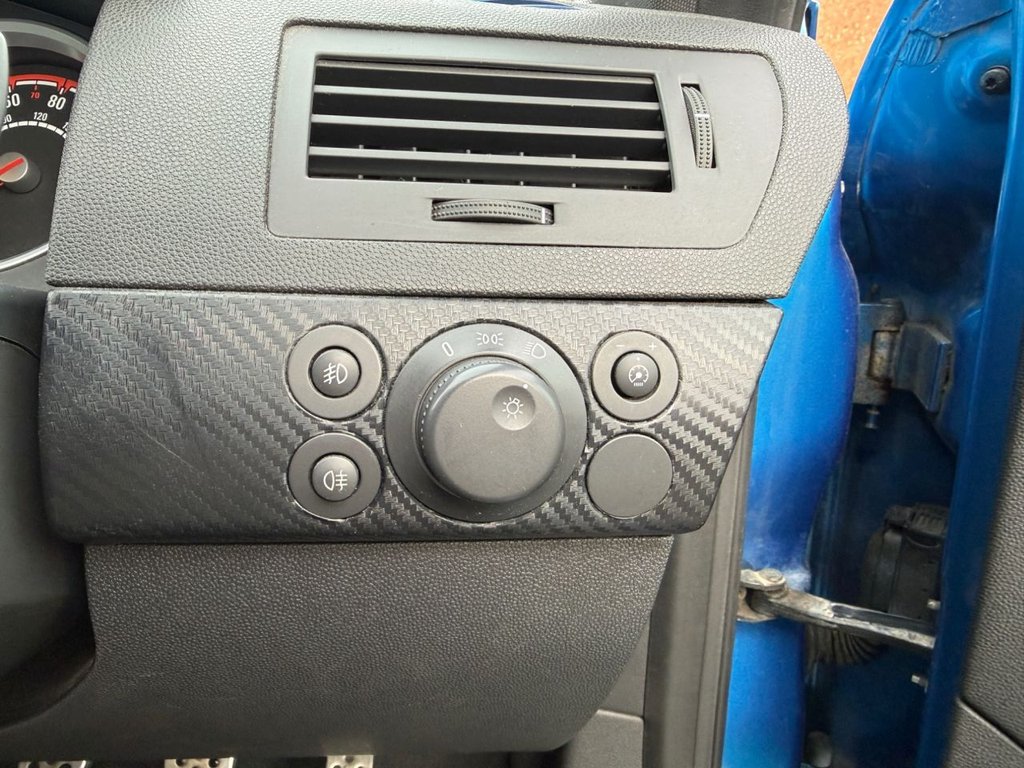 Used Vauxhall Astra 2008 for sale - 77188823: Photo 18