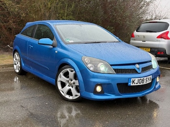 2008 (08) - 2.0T 16V VXR 3dr