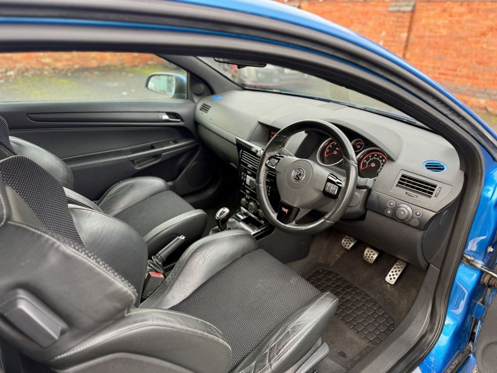 Used Vauxhall Astra 2008 for sale - 77188823: Photo 2